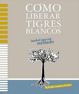 Próximamente: Cómo liberar tigres blancos