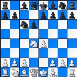 Campeonatos de España de Ajedrez Desde Las Caletillas hasta El Sauzal (9ª parte)