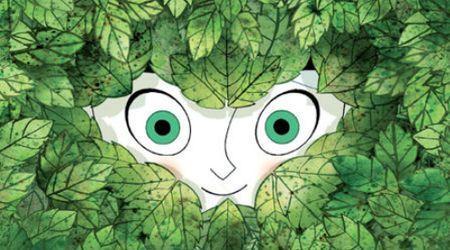 “The secret of Kells”: Una joya que nos ilumina