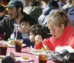 44 millones de “pobres” en Estados Unidos