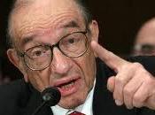 estimulo fiscal EEUU funciono menos esperado ,segun Alan Greenspan