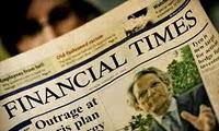 Financial Times alaba el compromiso español con las reformas y cree que sera positivo para la deuda