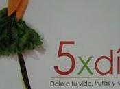 Congreso Internacional Promoción consumo Frutas Verduras