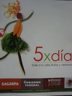 6º Congreso Internacional de Promoción al consumo de Frutas y Verduras