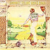 Clásicos: Goodbye yellow brick road (Elton John, 1973)