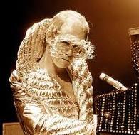 Clásicos: Goodbye yellow brick road (Elton John, 1973)