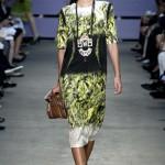 Proenza Schouler Spring/Summer 2011 New York