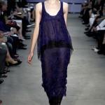 Proenza Schouler Spring/Summer 2011 New York