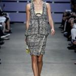 Proenza Schouler Spring/Summer 2011 New York