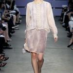 Proenza Schouler Spring/Summer 2011 New York