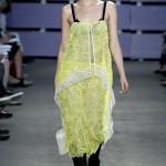 Proenza Schouler Spring/Summer 2011 New York