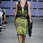 Proenza Schouler Spring/Summer 2011 New York