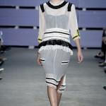 Proenza Schouler Spring/Summer 2011 New York