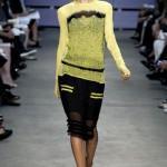 Proenza Schouler Spring/Summer 2011 New York