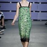 Proenza Schouler Spring/Summer 2011 New York