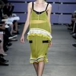Proenza Schouler Spring/Summer 2011 New York