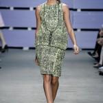 Proenza Schouler Spring/Summer 2011 New York
