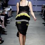 Proenza Schouler Spring/Summer 2011 New York