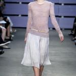 Proenza Schouler Spring/Summer 2011 New York