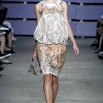 Proenza Schouler Spring/Summer 2011 New York