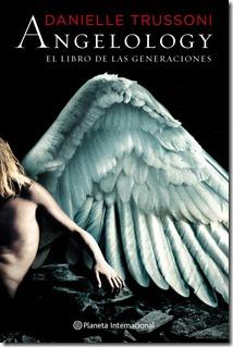 Angelology ~ Danielle Trussoni