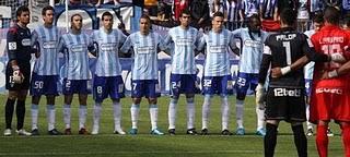 ¡PARTIDO DE ALTO RIESGO!