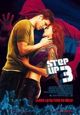 STEP UP 3