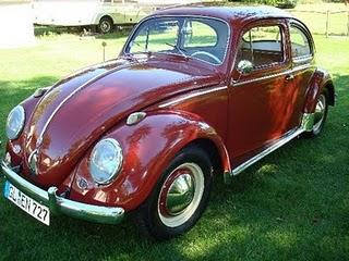 Nuevas Photos del mi VW