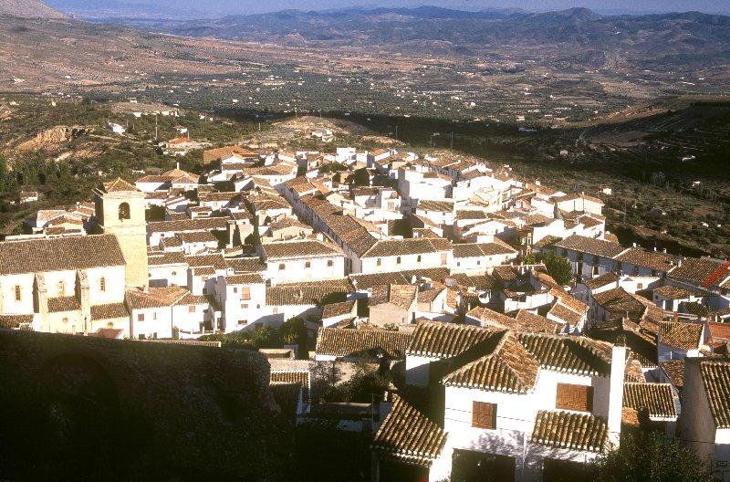 Una mirada al pasado