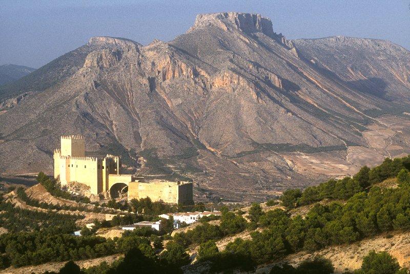 Una mirada al pasado