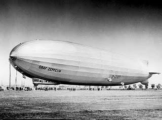 Dirigible