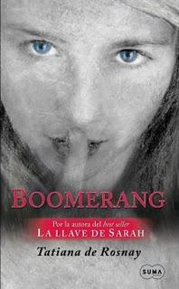 Boomerang (Tatiana de Rosnay)