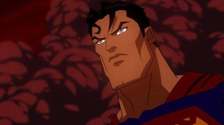 Nuevo clip para 'Superman/Batman: Apocalypse' Clip -llega Supergirl