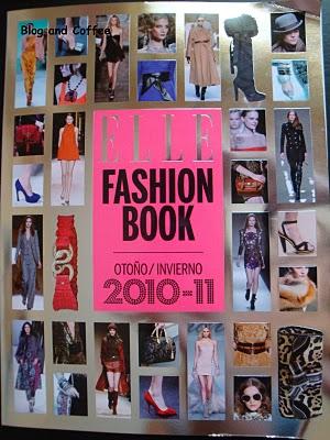 Brunch & Elle Fashion Book Otoño/Invierno 2010-2011