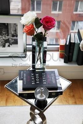 La casa de Olivia Palermo