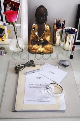 La casa de Olivia Palermo