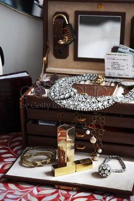 La casa de Olivia Palermo