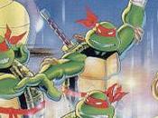 Nostalgia infancia: TMNT otros