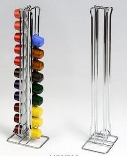 ORDENAR CAPSULAS DE NESPRESSO POR MENOS DE 10 €