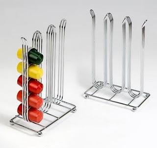 ORDENAR CAPSULAS DE NESPRESSO POR MENOS DE 10 €