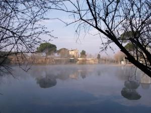 Ruta por los Balnearios de Zaragoza a bordo del nuevo Jaguar XK Balneario Termas Pallarés