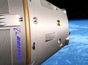 Boeing alía Space Adventures para lanzar vuelos espaciales turísticos
