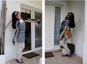 looks medio tiempo cambio