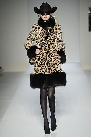 LA FIEBRE ANIMAL : Print Leopardo - Zebra