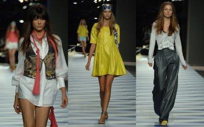 COMIENZA LA CUENTA ATRAS : Madrid Cibeles Fashion Week: 52ª edición