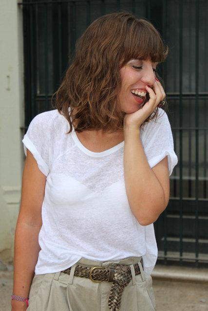 GANADORA SORTEO ESPECIAL VERANO 2010