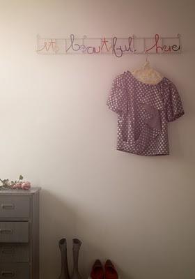 VESTIDOS DECORATIVOS