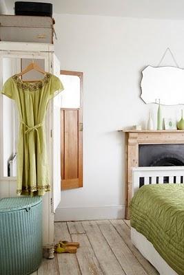 VESTIDOS DECORATIVOS