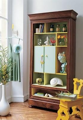 VESTIDOS DECORATIVOS