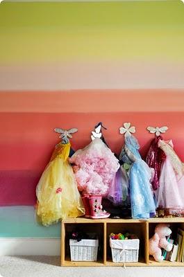 VESTIDOS DECORATIVOS